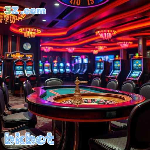 Apostas Incríveis e Experiências Únicas no bkbet