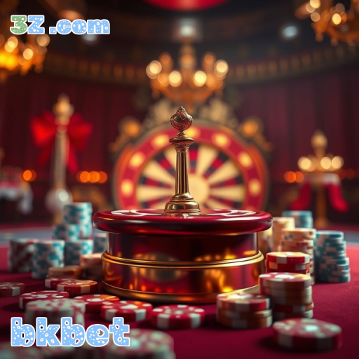 Bônus incríveis na bkbet: descubra oportunidades e vantagens