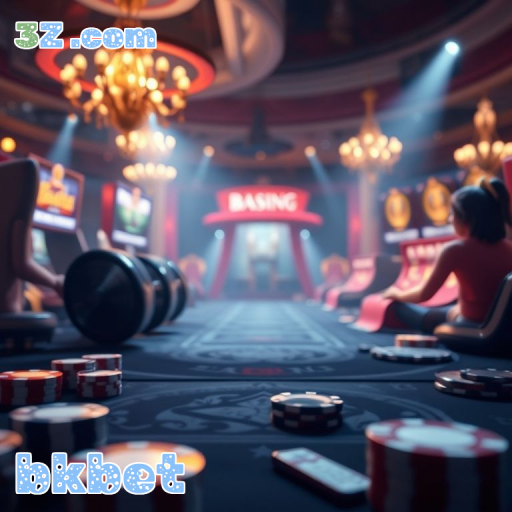 Jogos Incríveis Esperam por Você na bkbet