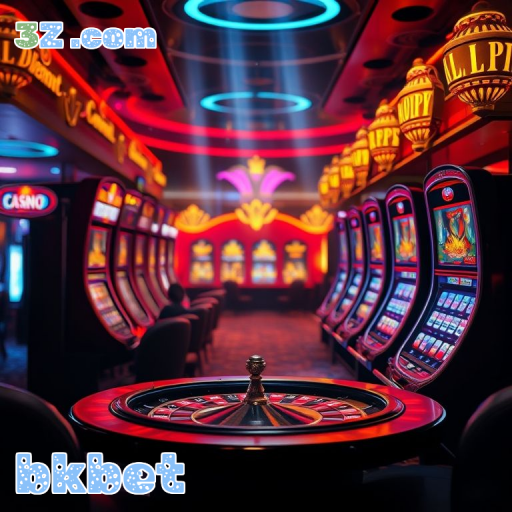 Jogos Incríveis Esperam por Você na bkbet