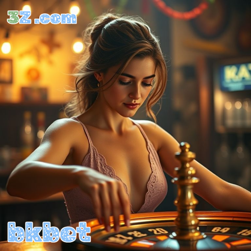 Slots Incríveis e Diversão Garantida no bkbet Brasil