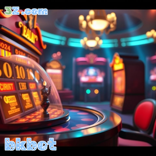 Jogos Incríveis Esperam por Você na bkbet